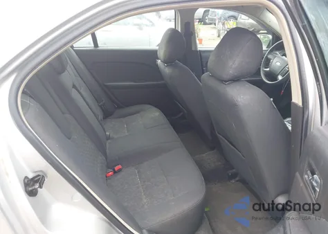 2012 Ford Fusion Se из США, поврежденный, VIN 3FAHP0HA5CR157903